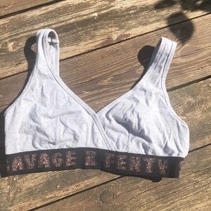 Savage X Fenty bralette